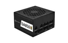 SilverStone DECATHLON DA850-G (850W) - Фото