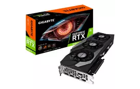 Відеокарта GIGABYTE GeForce RTX3080Ti 12Gb GAMING OC (GV-N308TGAMING OC-12GD) - Фото