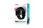 Смарт-часы Gelius Pro GP-SW002 (Neo Star Line) Black