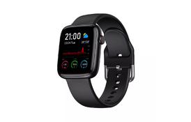 Смарт-годинник Gelius Pro GP-SW002 (Neo Star Line) Black - Фото