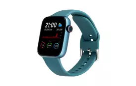 Смарт-годинник Gelius Pro GP-SW002 (Neo Star Line) Blue - Фото