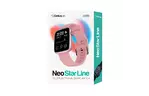 Смарт-часы Gelius Pro GP-SW002 (Neo Star Line) Pink