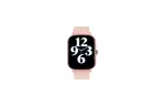 Смарт-часы Gelius Pro GP-SW003 (Amazwatch GT2 Lite) Pink