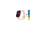 Смарт-часы Gelius Pro GP-SW003 (Amazwatch GT2 Lite) Pink