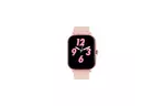 Смарт-часы Gelius Pro GP-SW003 (Amazwatch GT2 Lite) Pink