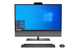 Комп'ютер HP ENVY 32-a1002ua AiO / i9-10900 (42P69EA)  - Фото