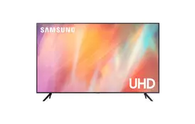 Телевизор Samsung UE75AU7100UXUA - Фото