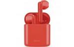 Наушники Baseus  Encok TWS W09 Red (NGW09-09)