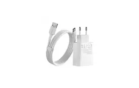 Зарядное устройство для Baseus Speed PPS QC C+A 30W VOOC Edition (TZCCFS-H02) - Фото