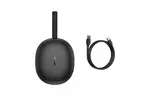 Навушники Baseus Encok TWS W05 Black (NGW05-01)