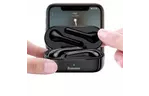 Наушники BASEUS Encok W07 TWS Wireless Черные (NGW07-01)