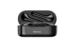 Наушники BASEUS Encok W07 TWS Wireless Черные (NGW07-01)