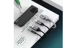 USB Hub Baseus for Surface Go (CAHUB-FG01)