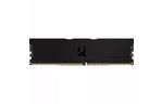 Модуль памяти для компьютера DDR4 16GB 3600 MHz Iridium Pro Deep Black Goodram (IRP-K3600D4V64L18/16G)