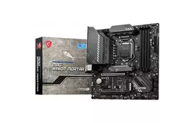Материнская плата MSI MAG B560M MORTAR  - Фото