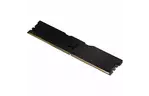 Модуль памяти для компьютера DDR4 32GB (2x16GB) 3600 MHz Iridium Pro Deep Black Goodram