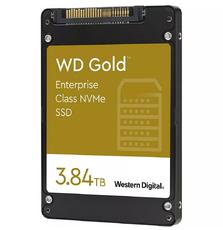 Накопитель SSD U.2 2.5