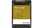 Накопитель SSD U.2 2.5'' 1.92TB WD (WDS192T1D0D)