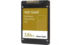Накопитель SSD U.2 2.5