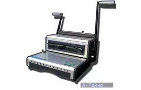 Биндер D&Art SY310 - Фото