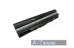 Аккумулятор для ноутбука ASUS Eee PC 1201 (A31-UL20 AS-UL20-6) 10.8V 5200mAh PowerPlant (NB00000076)