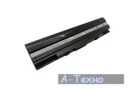 Аккумулятор для ноутбука ASUS Eee PC 1201 (A31-UL20 AS-UL20-6) 10.8V 5200mAh PowerPlant (NB00000076) - Фото