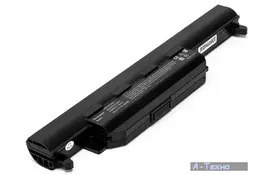 Аккумулятор для ноутбука ASUS K45 (A32-K55 AS-K55-6) 10.8V 5200mAh PowerPlant (NB00000172) - Фото