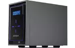 NETGEAR Сетевое хранилище ReadyNAS RN422 diskless
