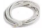 Патч-корд Ultra UTP cat.5e 3m UC55-0300 Grey