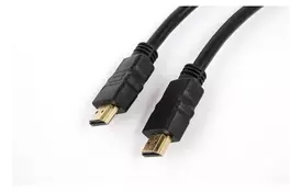 Кабель мультимедийный Ultra HDMI - HDMI v1.4 1.2 м (UC77-0120) - Фото