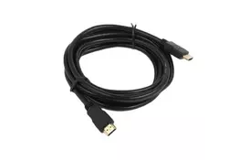 Кабель мультимедийный Ultra HDMI - HDMI v1.4 4 м (UC77-0400) - Фото