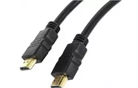 Кабель мультимедийный Ultra HDMI - HDMI v1.4 12.5 м (UC77-1250) - Фото