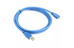 Дата кабель Ultra USB-A 3.0 - micro USB 1.5 м (UC233-0150)