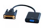 Переходник Ultra DVI-D - VGA (UC-02)