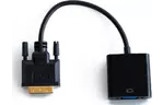 Переходник Ultra DVI-D - VGA (UC-02)