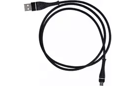 Дата-кабель Ultra UC99-0100BK - Фото