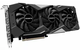 Видеокарта GIGABYTE Radeon RX 5700 XT 8GB Gaming OC (GV-R57XTGAMING OC-8GD) - Фото