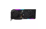 Видеокарта GIGABYTE Radeon RX 6800 XT 16Gb AORUS MASTER (GV-R68XTAORUS M-16GD)