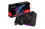 Видеокарта GIGABYTE Radeon RX 6800 XT 16Gb AORUS MASTER (GV-R68XTAORUS M-16GD)