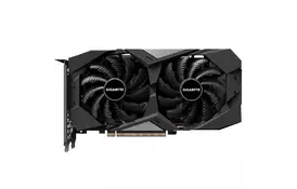 Відеокарта Radeon RX 5500 XT 8192Mb GIGABYTE (GV-R55XTD6-8GD) - Фото