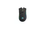 Мышка Marvo M513 RGB USB Black (M513)