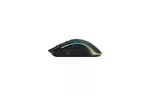 Мышка Marvo M513 RGB USB Black (M513)