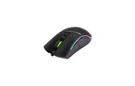 Мышка Marvo M513 RGB USB Black (M513) - Фото