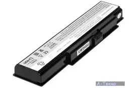 Аккумулятор для ноутбука Lenovo Y510 (ASM 121000649 LEY710) 10.8V 5200mAh PowerPlant (NB00000180) - Фото