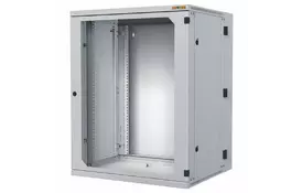 Шкаф настенный Conteg RUN-06-60/50-I 6U - Фото