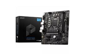 Материнская плата MSI B560M PRO  - Фото