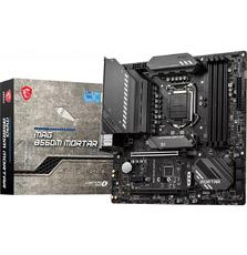 Материнская плата MSI MAG B560M MORTAR 