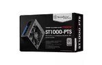 SilverStone STRIDER ST1000-PTS (1000W), 80+ Plat