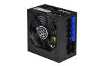SilverStone STRIDER ST1000-PTS (1000W), 80+ Plat