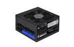 SilverStone STRIDER ST1000-PTS (1000W), 80+ Plat